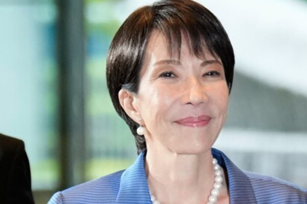 होर्मुज स्ट्रेटमा जहाजहरूको सुरक्षा गर्ने कुनै मनसाय छैन : जापानी प्रधानमन्त्री